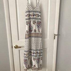 Old Navy Maxi Dress